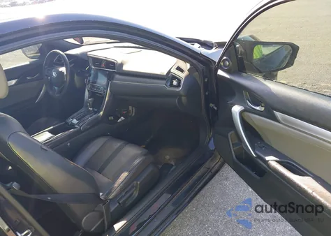 2017 Honda Civic Ex-L z USA, uszkodzony, nr VIN 2HGFC3B76HH354286